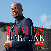 James Fortune & FIYA