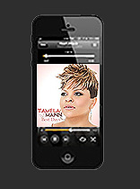 iPhone iPod touch