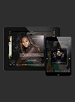 iPad & iPad Mini